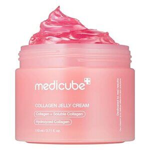 Medicube Collagen Jelly Cream